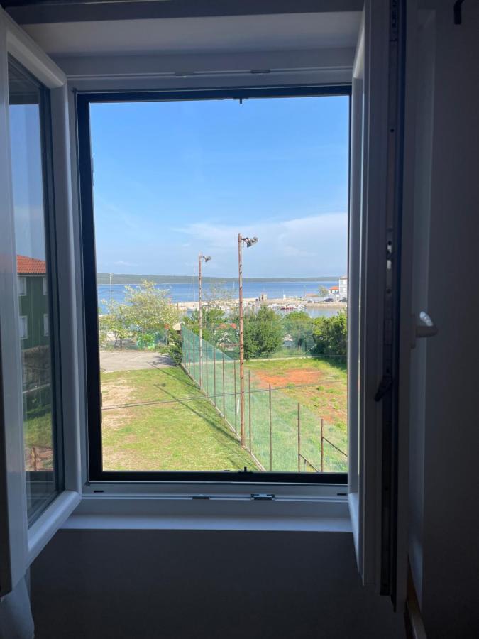 Oaza Apartment Nerezine Ngoại thất bức ảnh